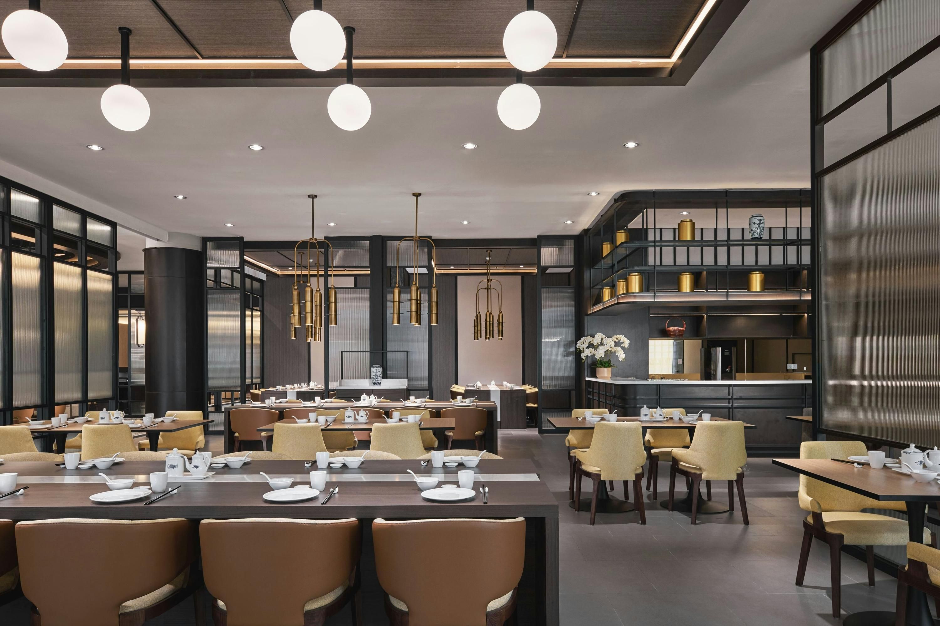 Restaurang