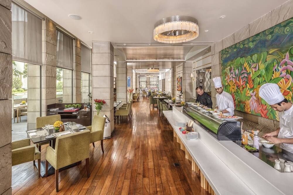 Restaurang