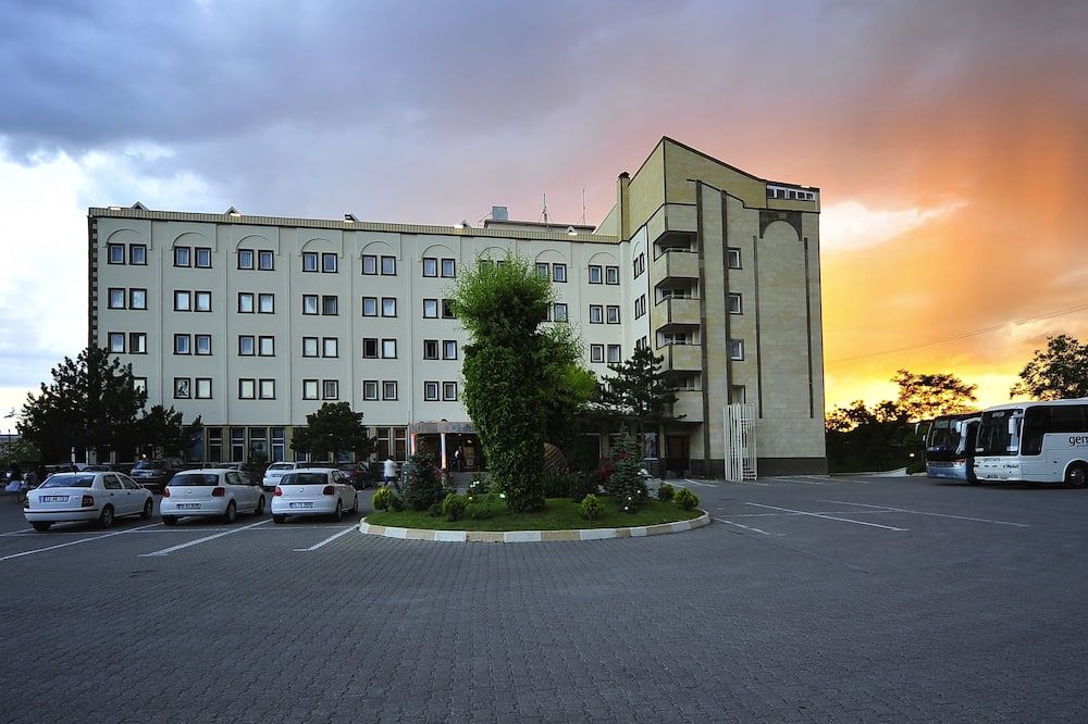 Byggnad Foto