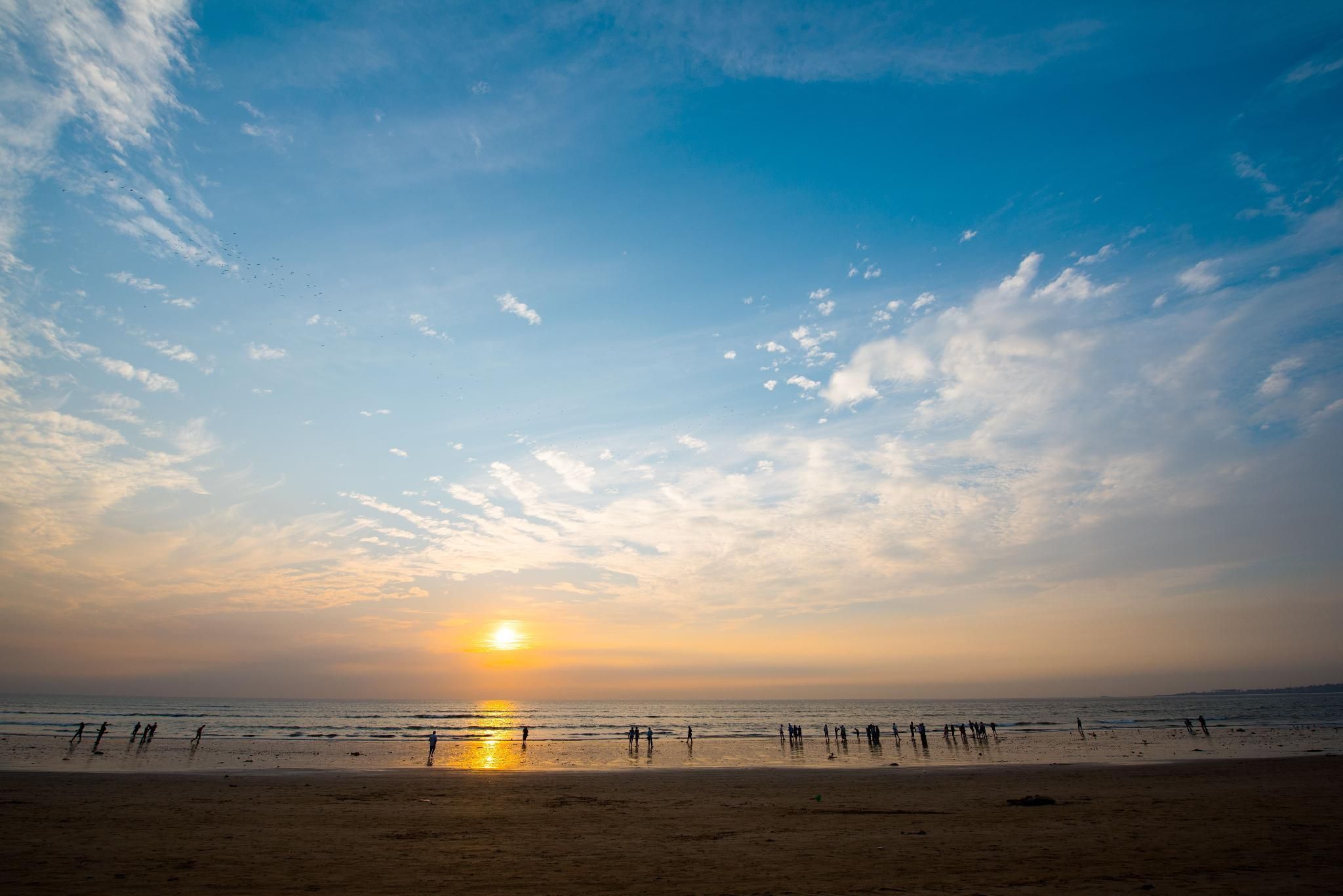 Strand