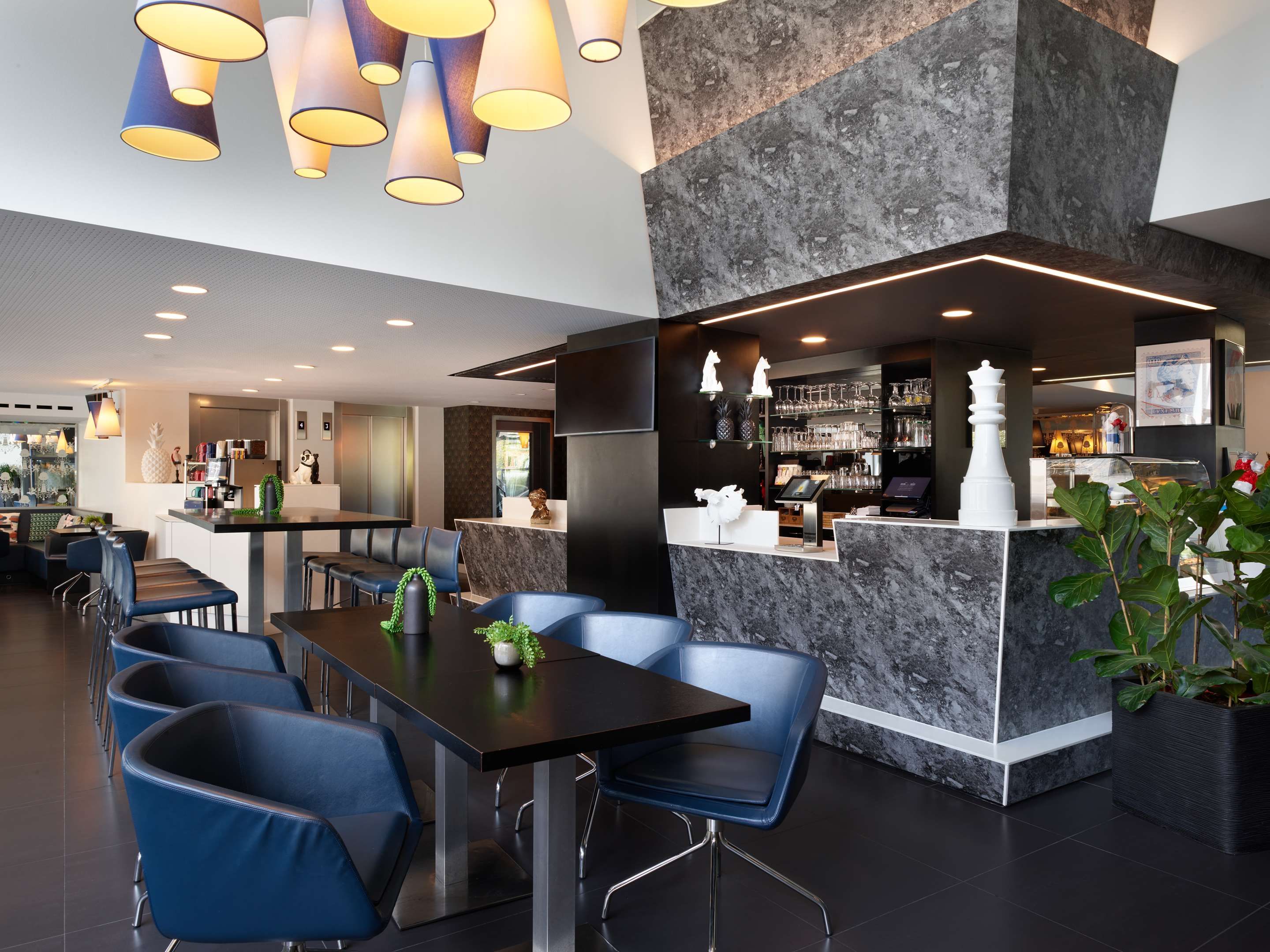 Restaurang