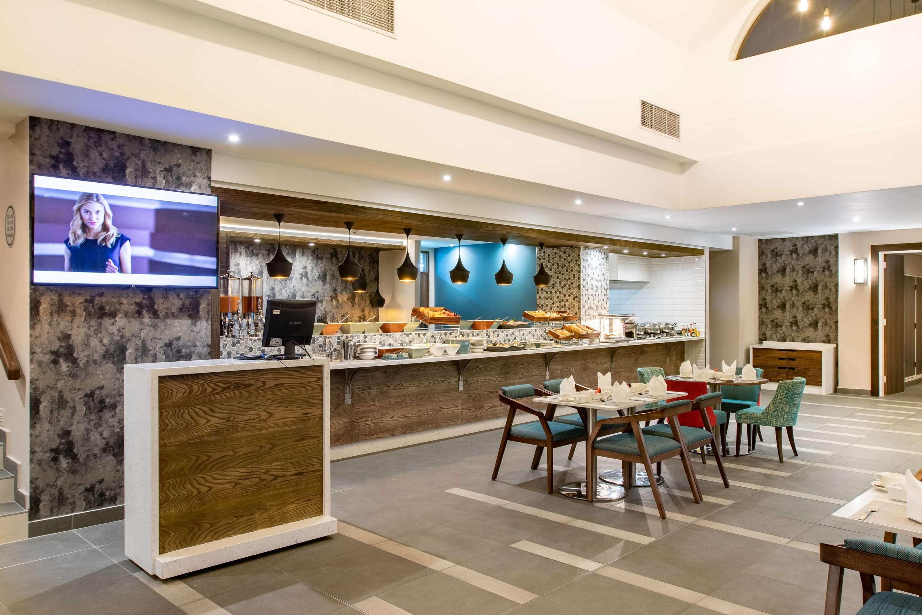Restaurang