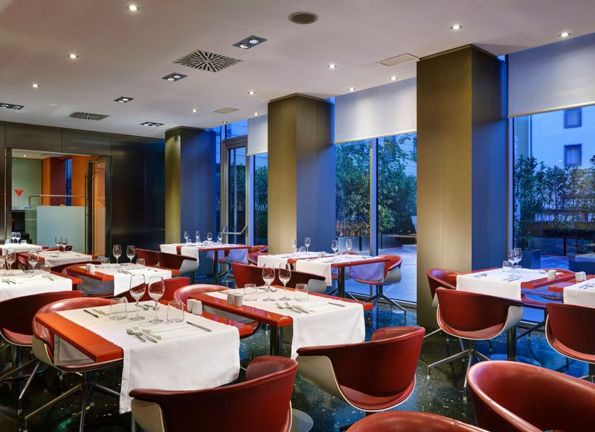 Restaurang Foto