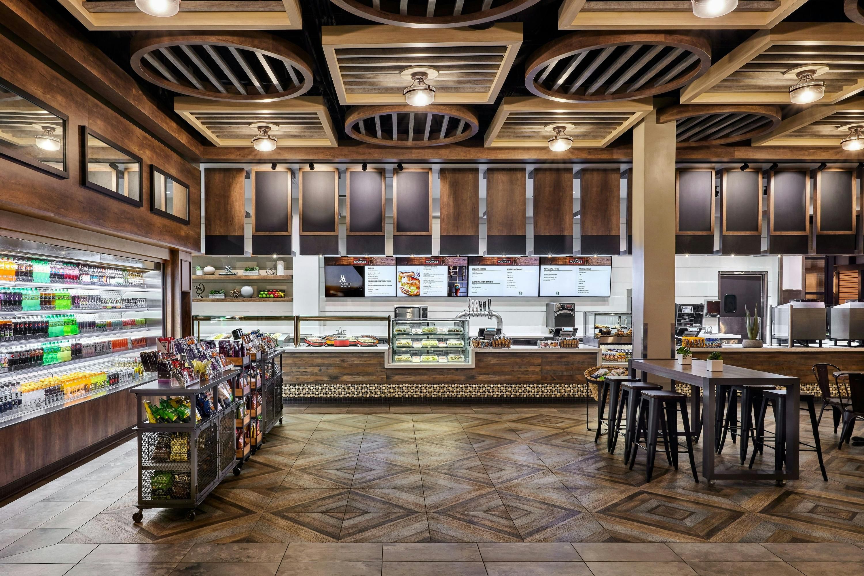 Restaurang