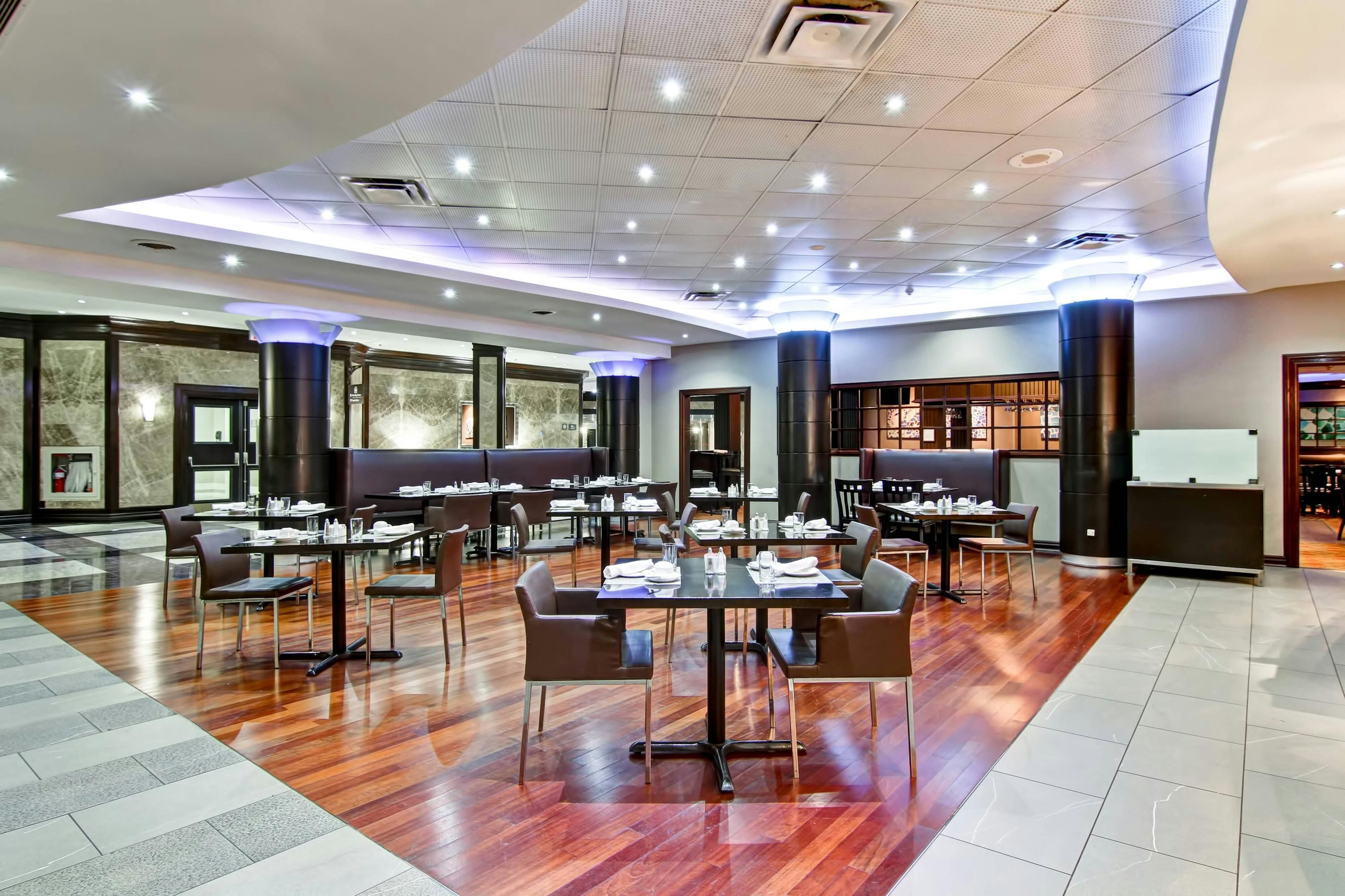 Restaurang