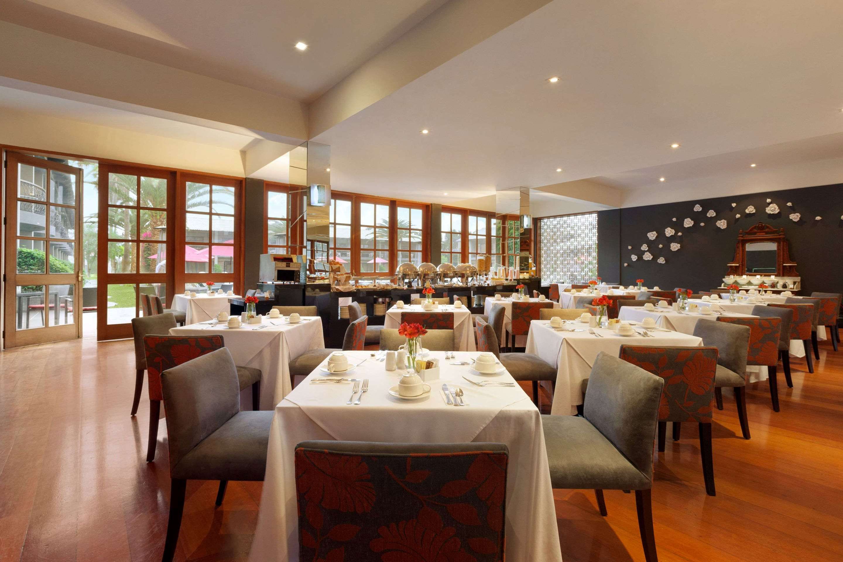 Restaurang