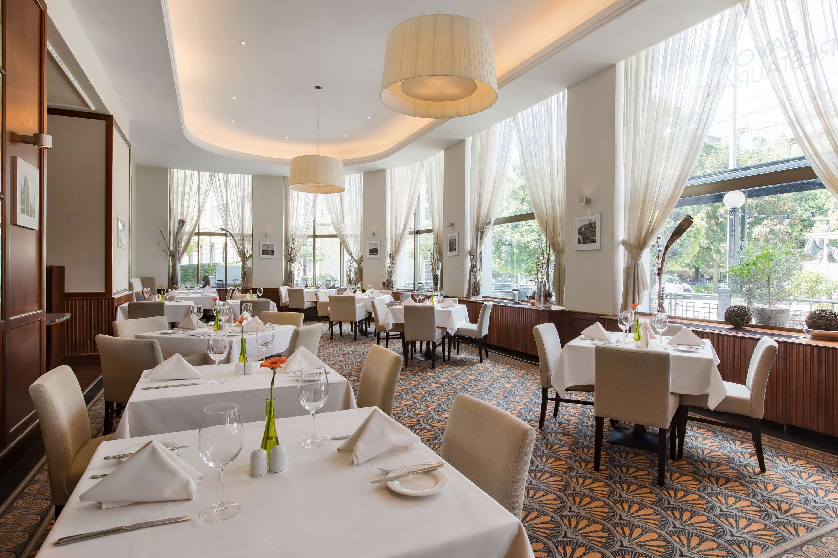 Restaurang