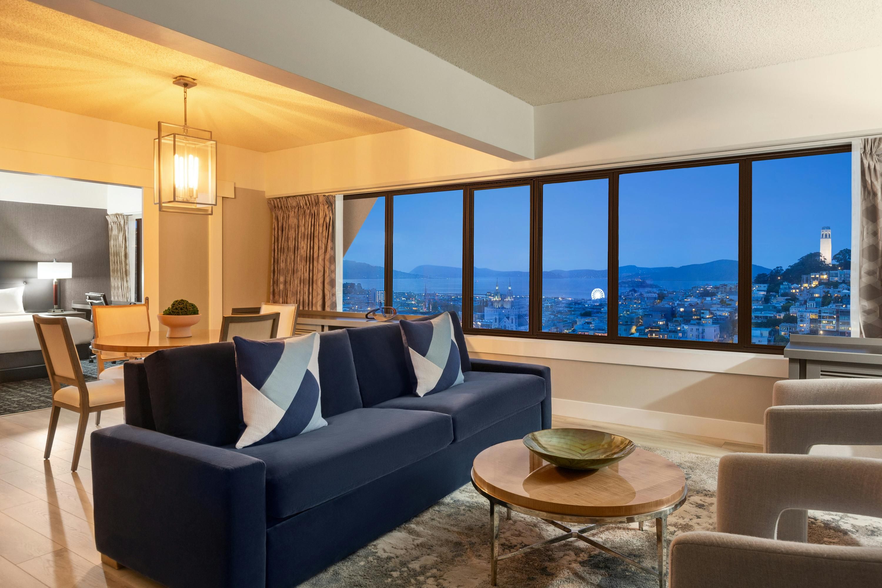 Vardagsrum