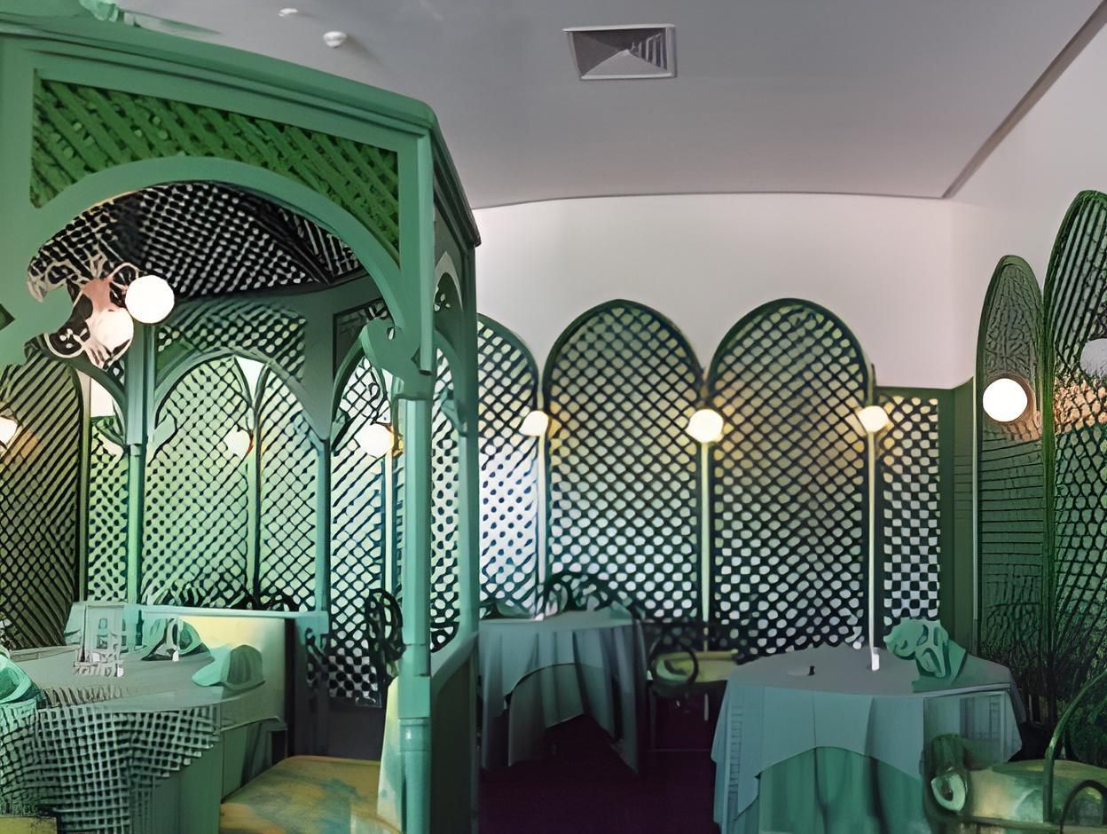 Restaurang