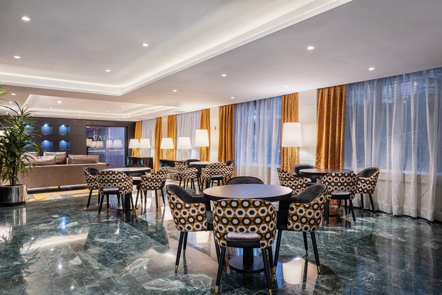 Restaurang