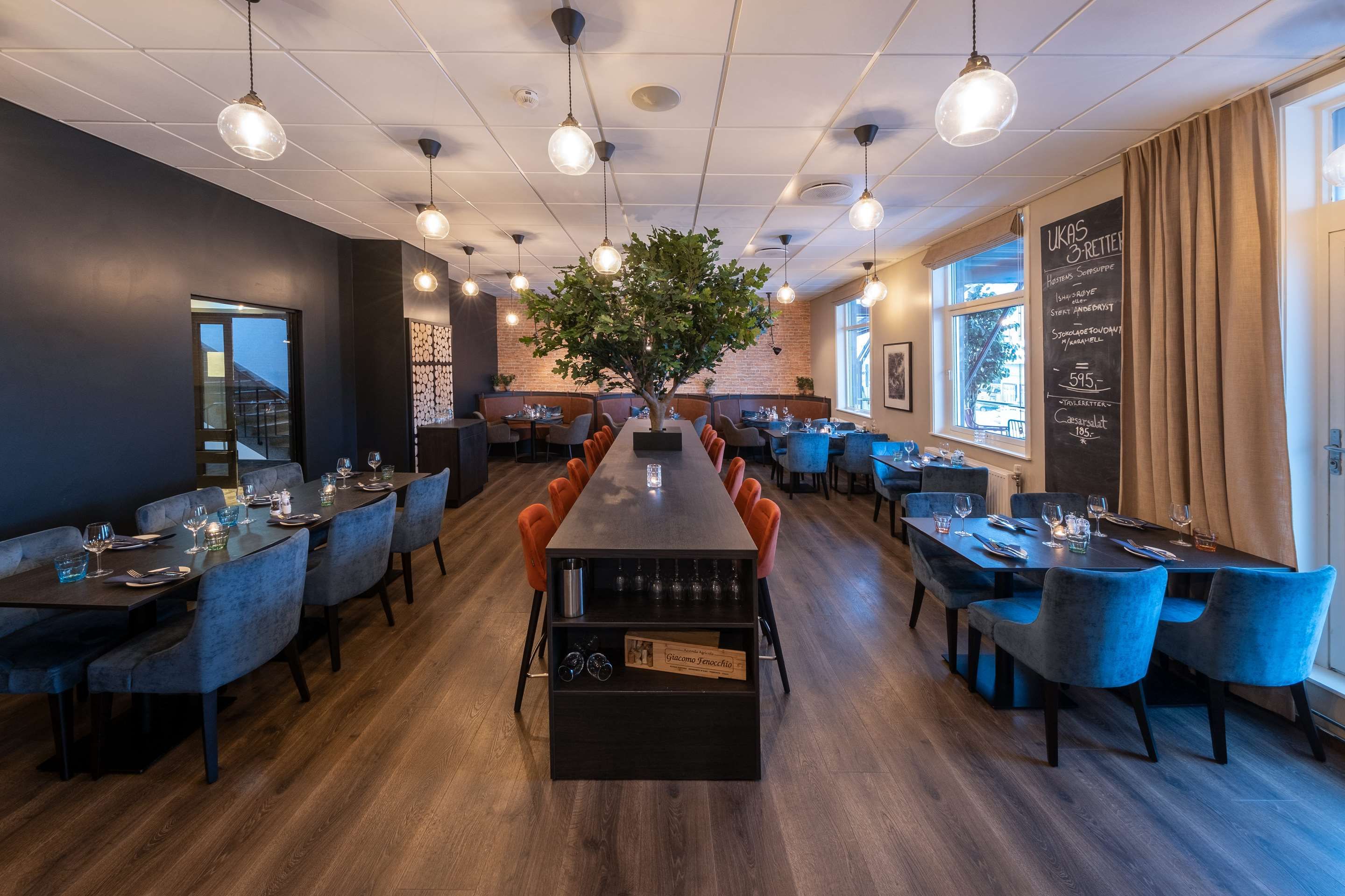 Restaurang