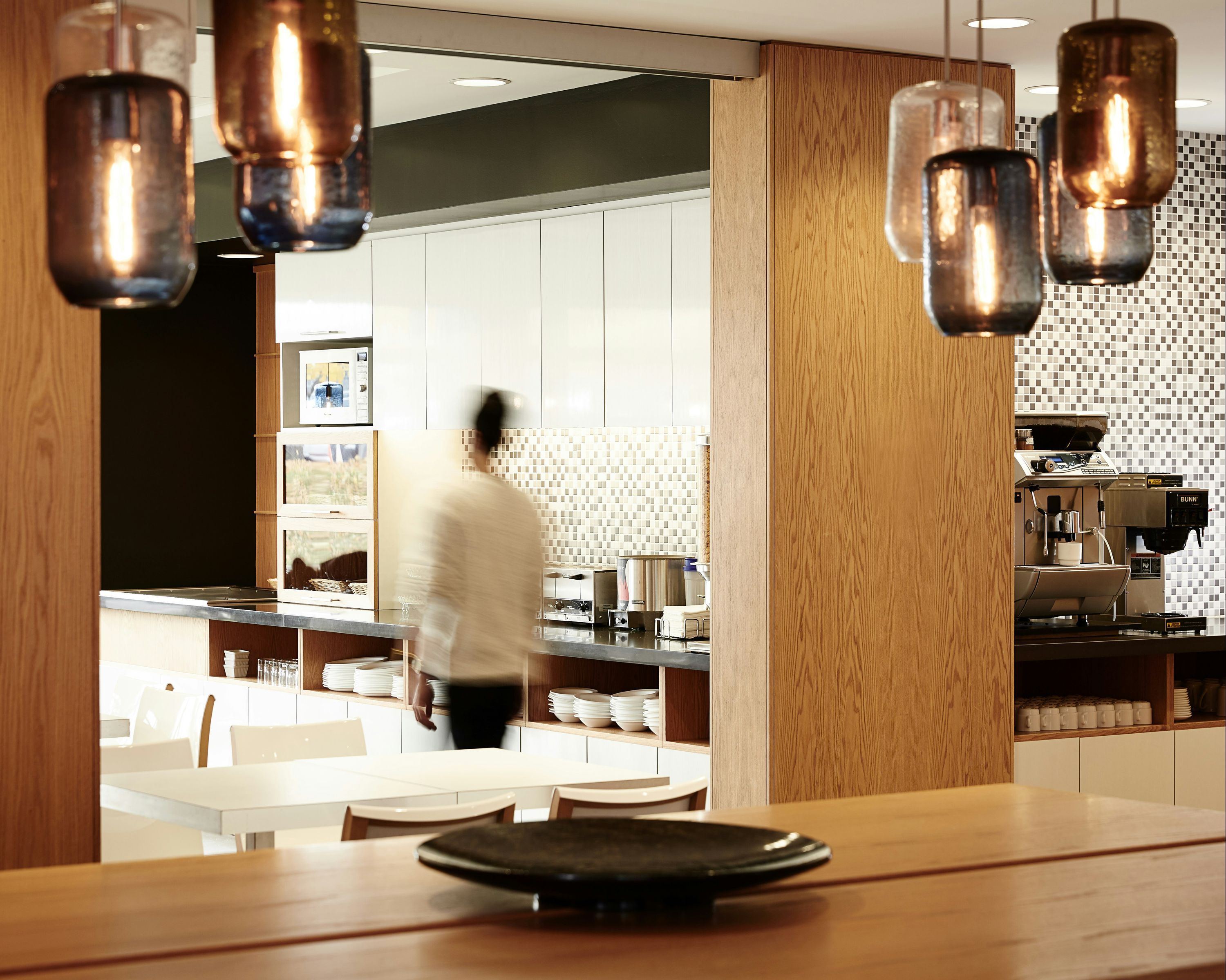 Restaurang