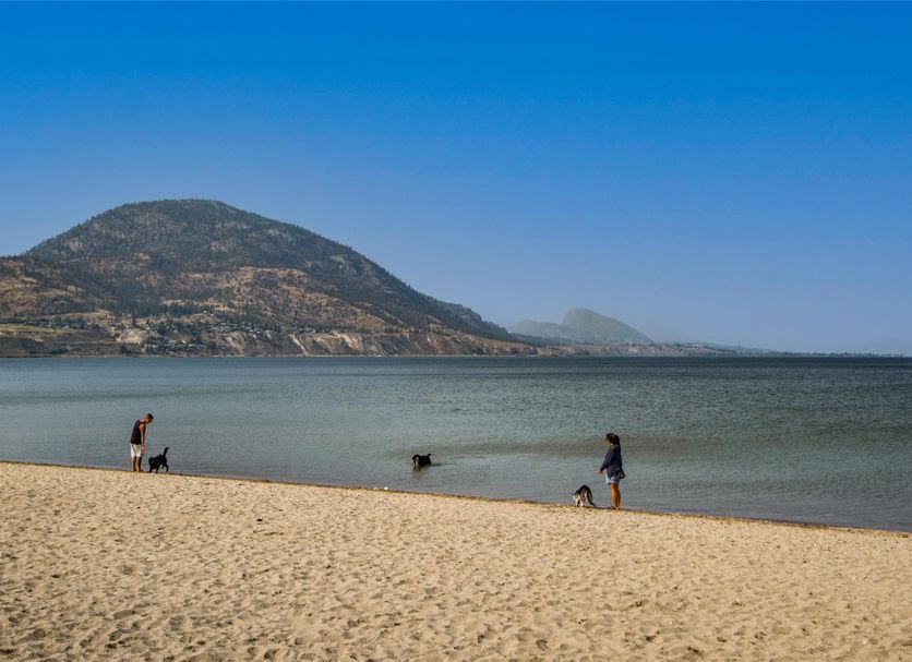 Strand Foto