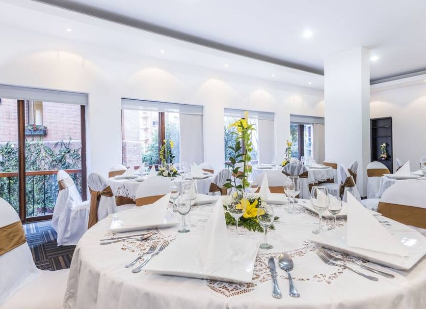Restaurang Foto