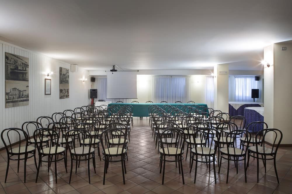 Konferensrum