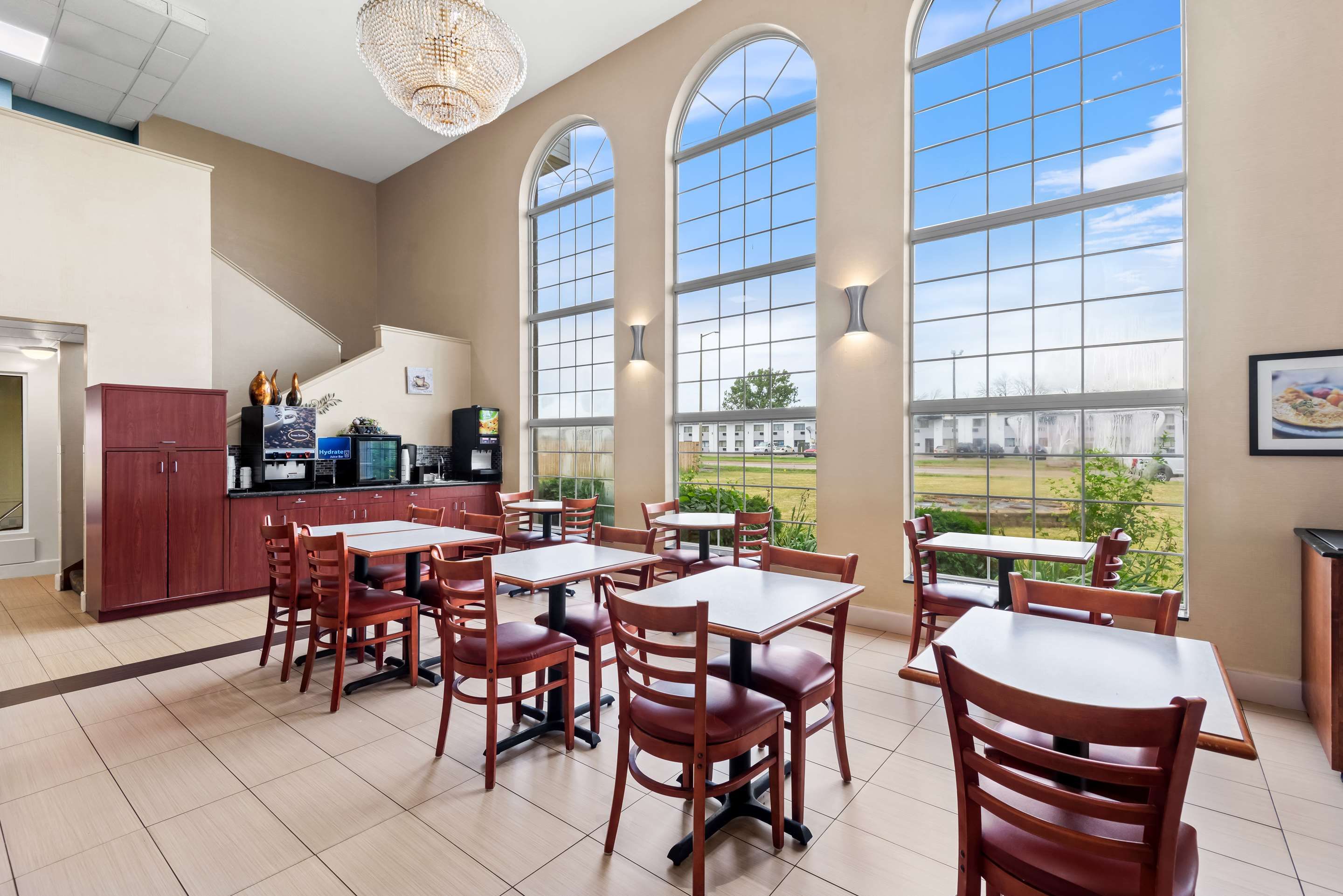 Restaurang