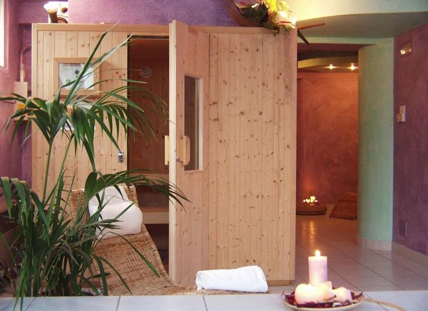 Spa Foto