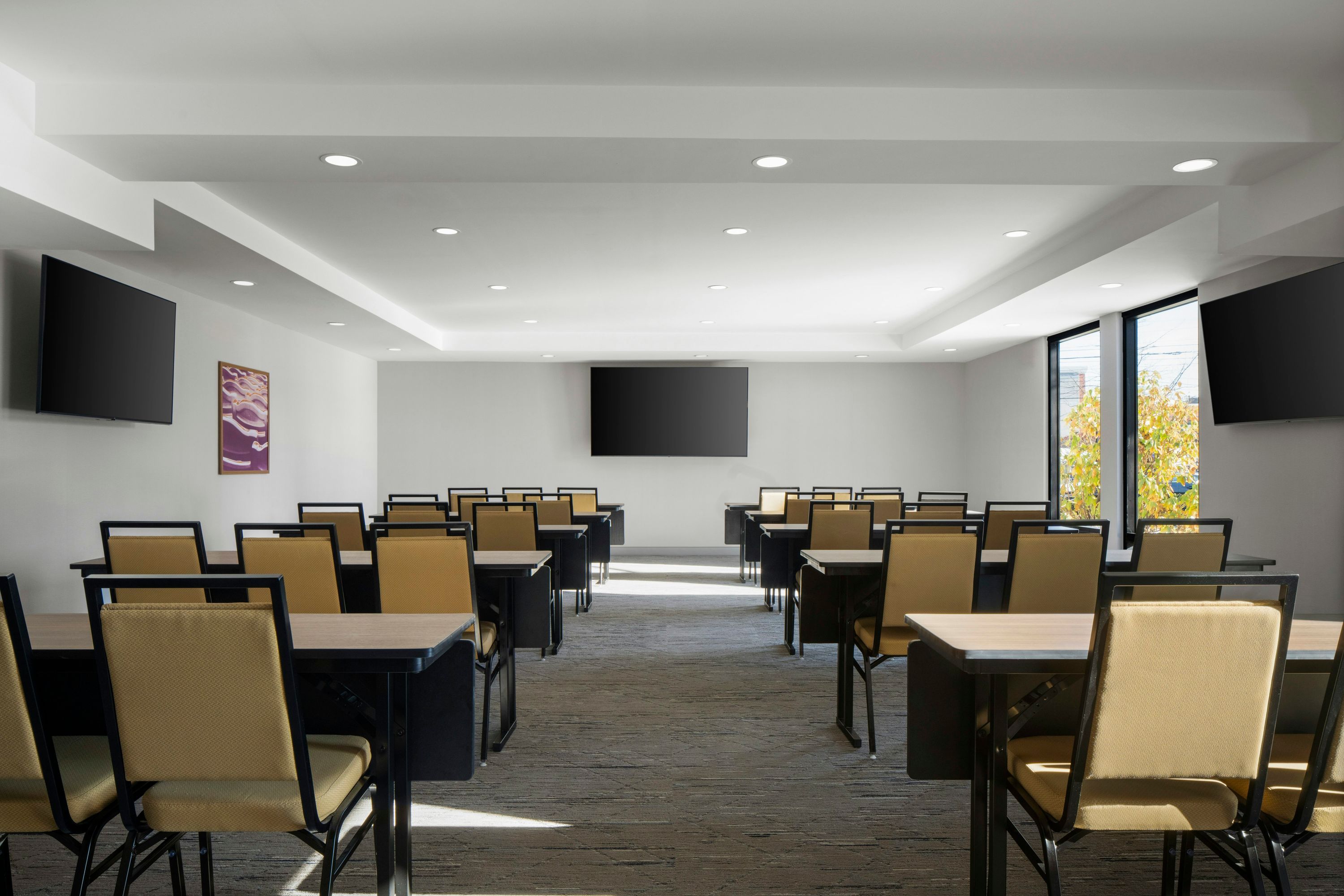 Konferensrum