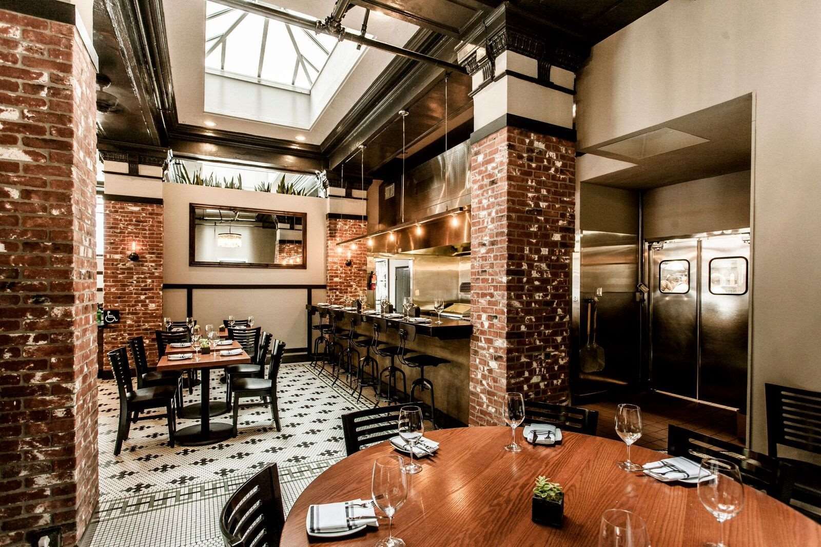 Restaurang