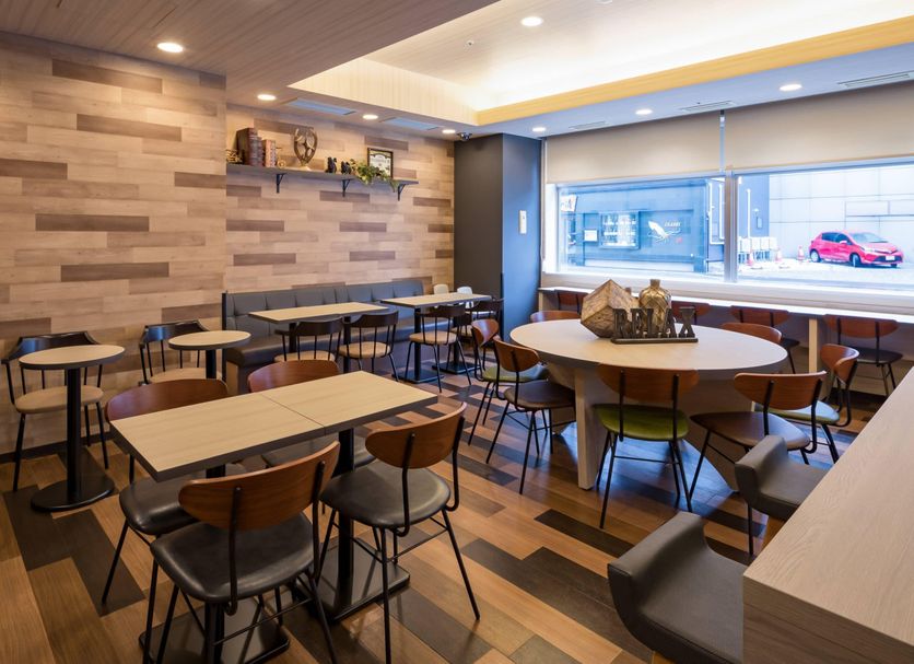 Restaurang Foto