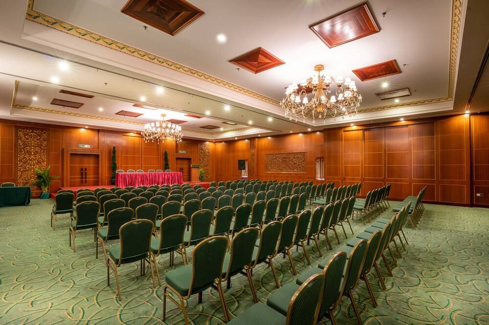 Konferensrum