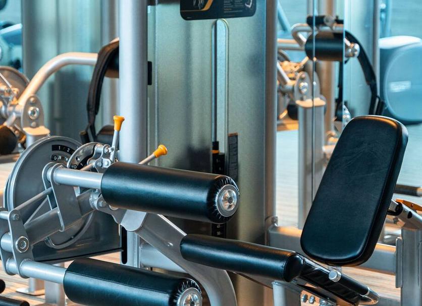 Gym Foto