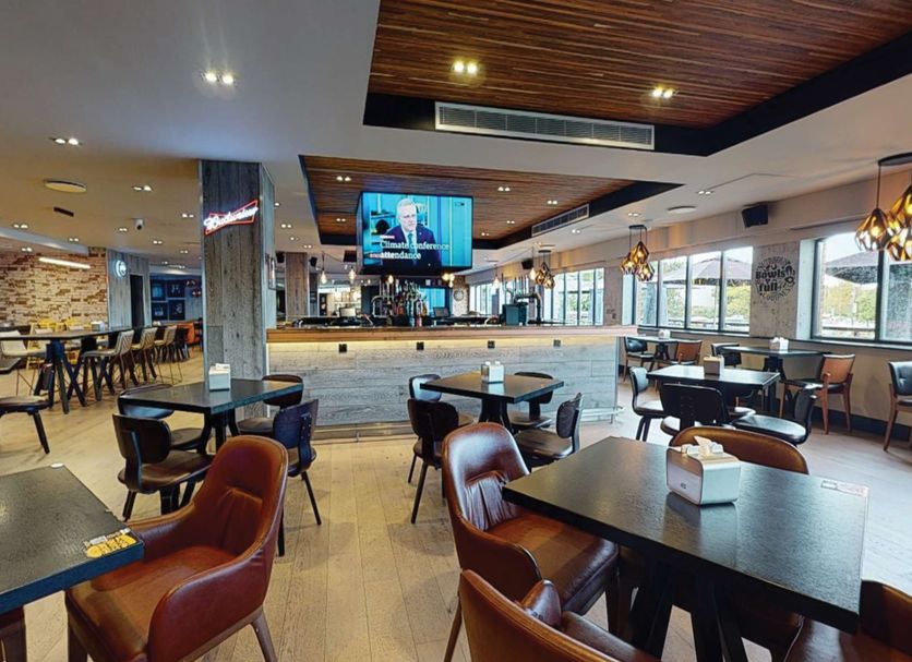 Restaurang Foto