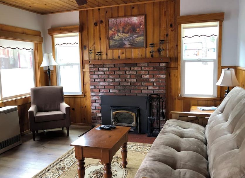 Vardagsrum Foto