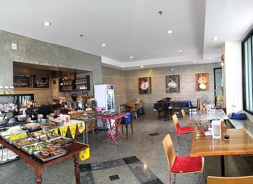 Restaurang Foto