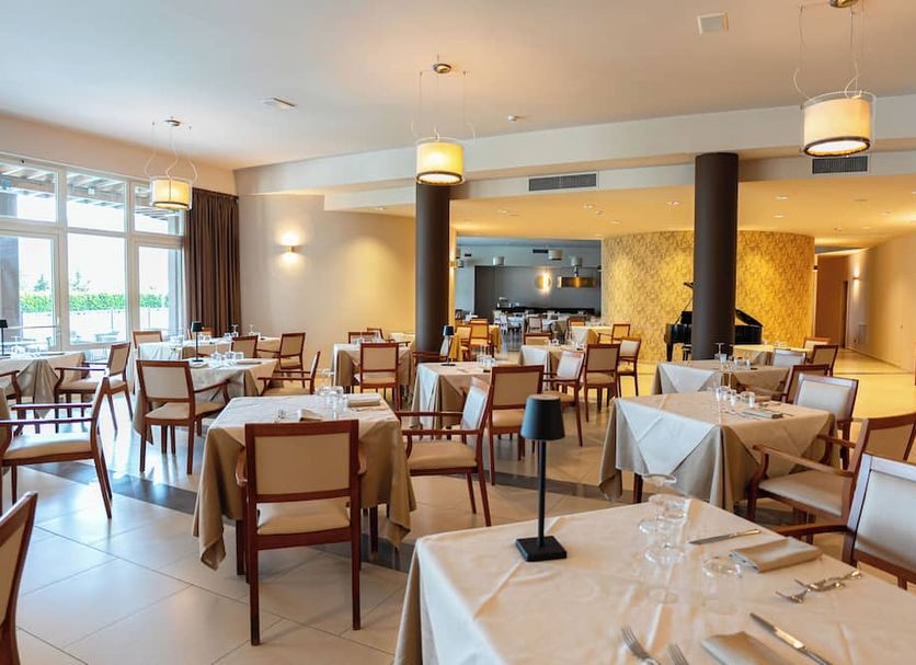 Restaurang Foto
