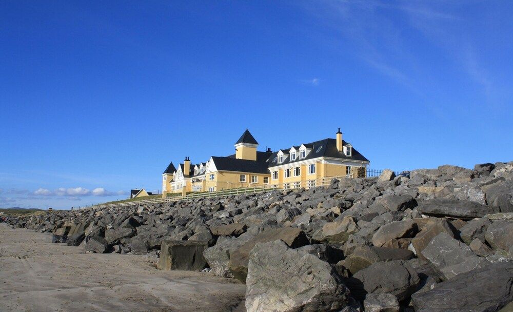 Byggnad