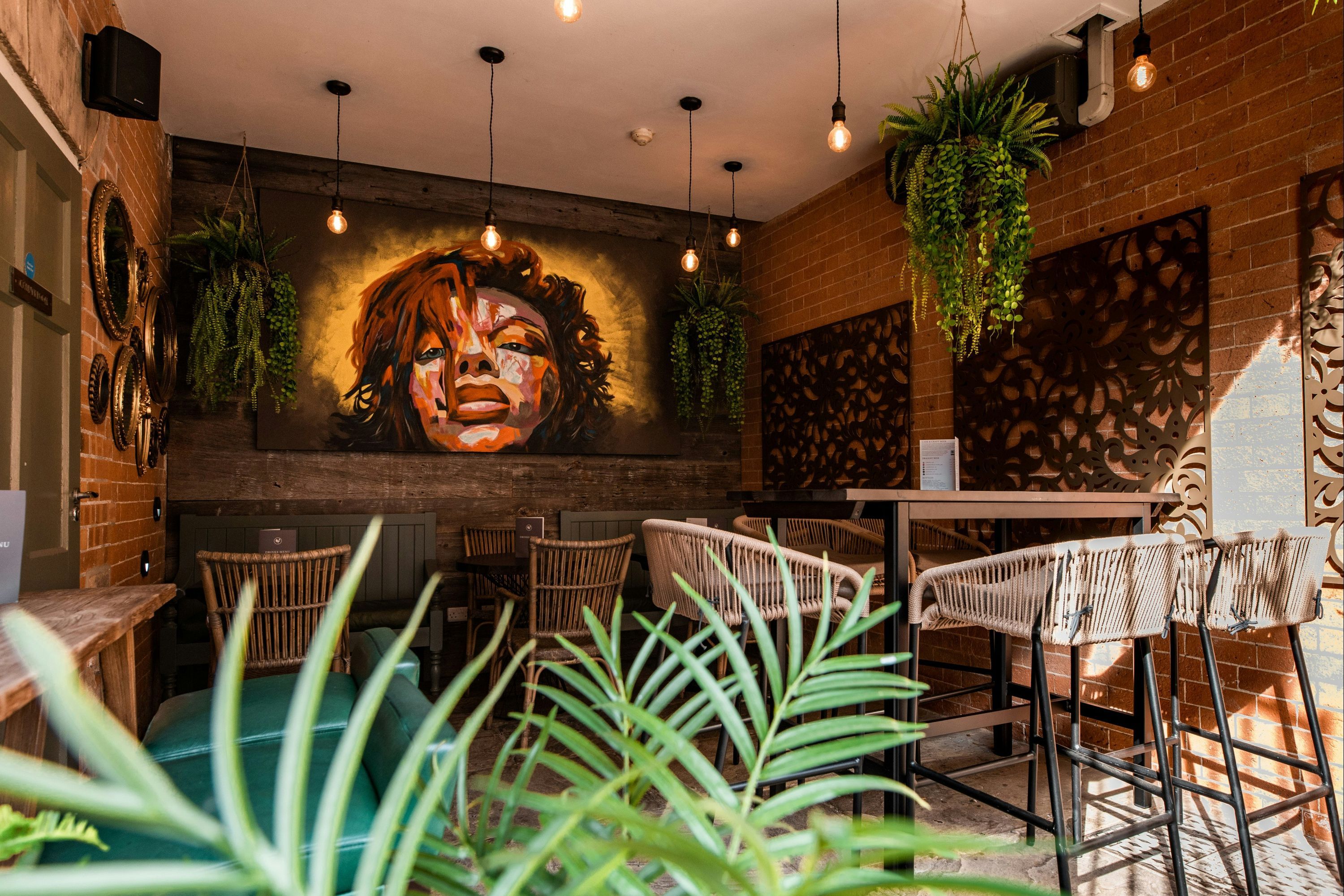 Restaurang