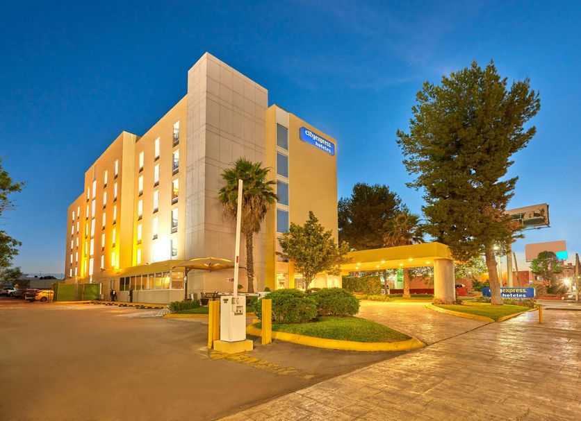 Byggnad Foto