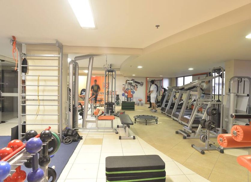 Gym Foto