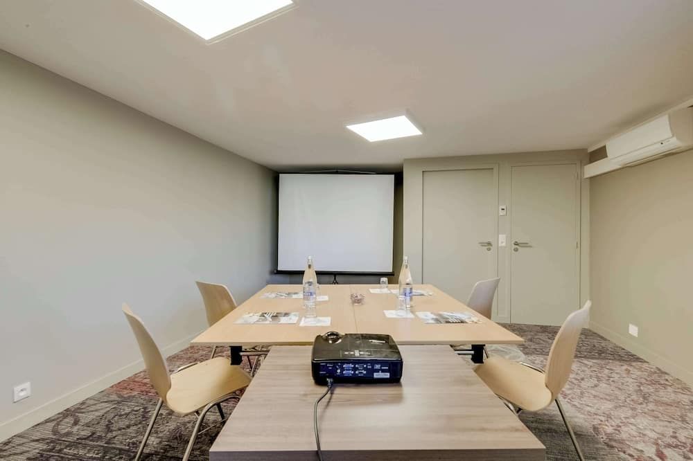 Konferensrum