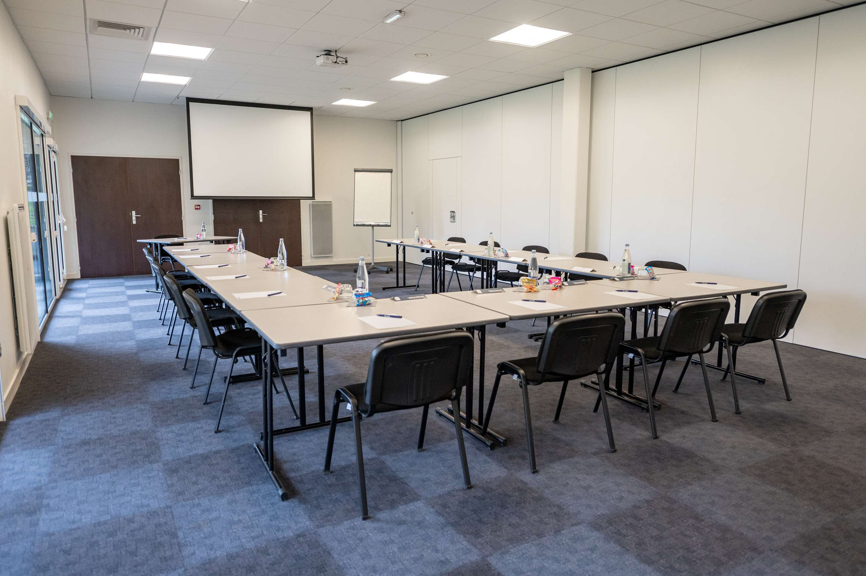 Konferensrum