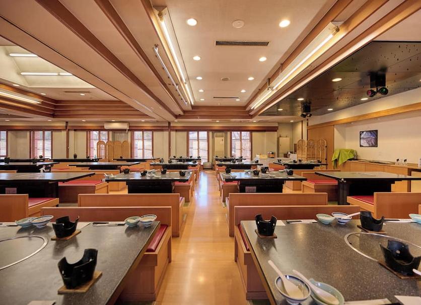 Restaurang Foto