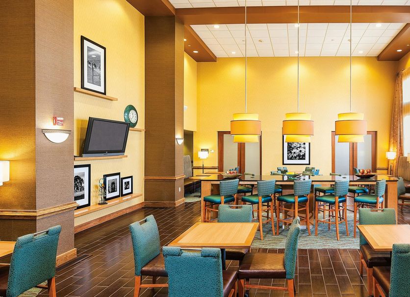 Restaurang Foto