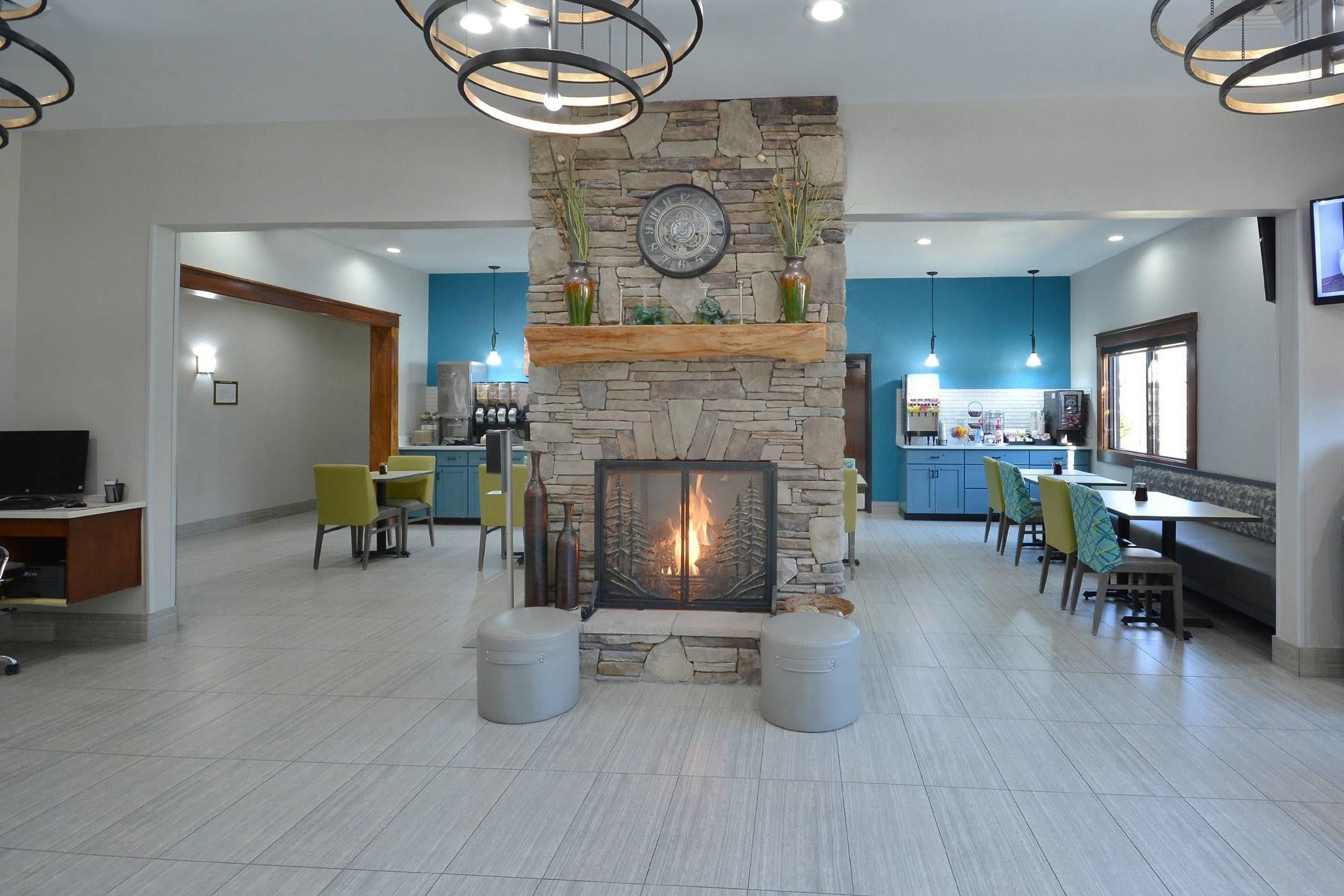 Hotellfaciliteter
