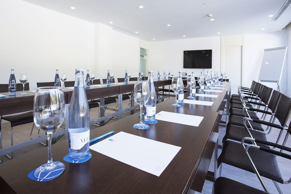 Konferensrum