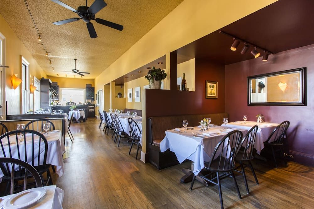 Restaurang