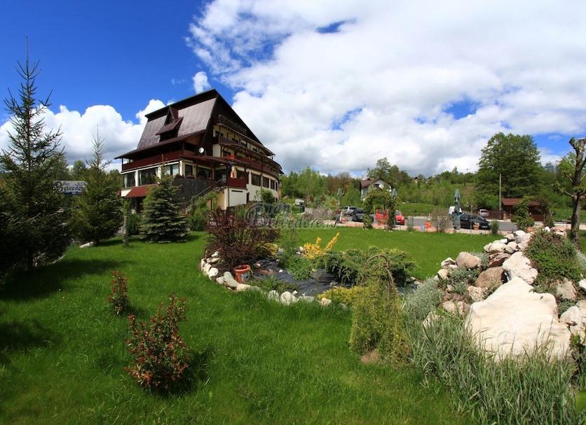 Byggnad Foto
