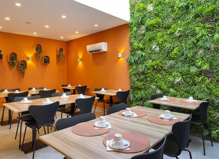 Restaurang Foto