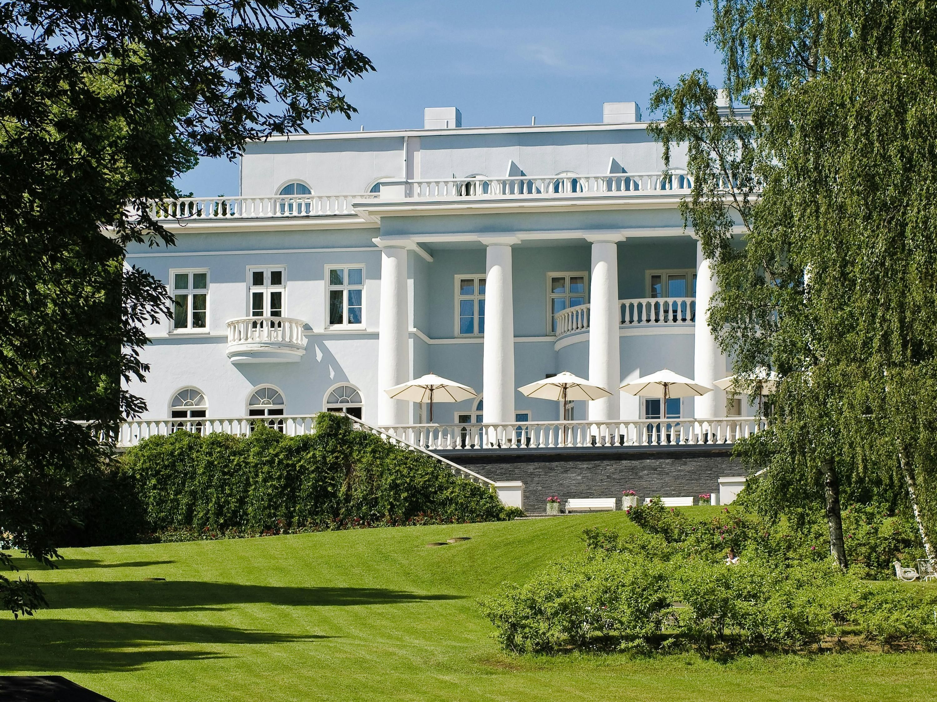 Byggnad Foto