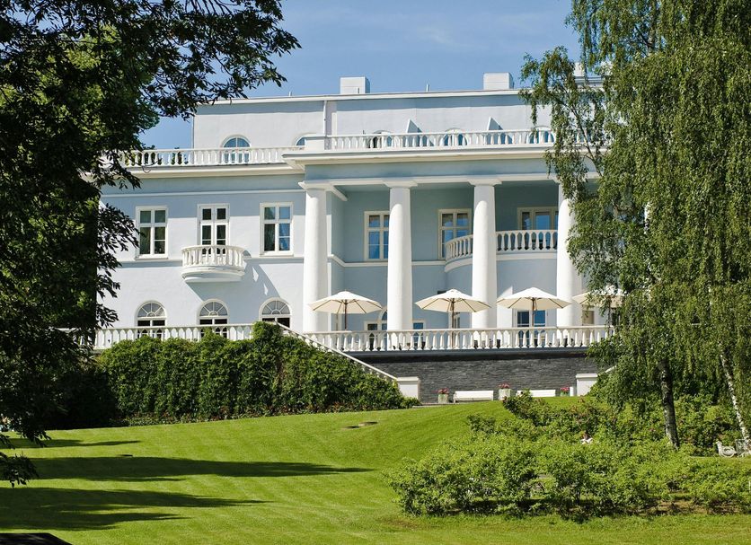 Byggnad Foto