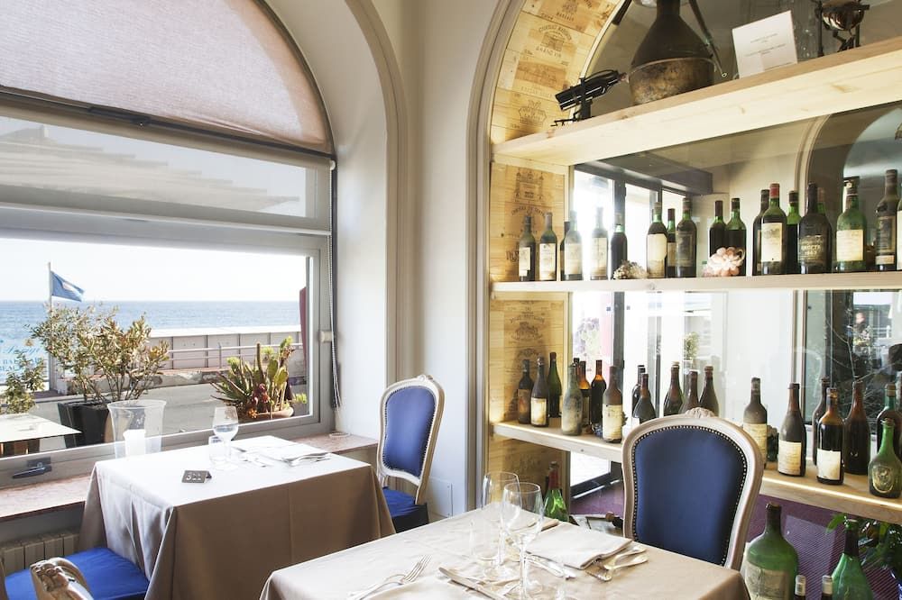 Restaurang