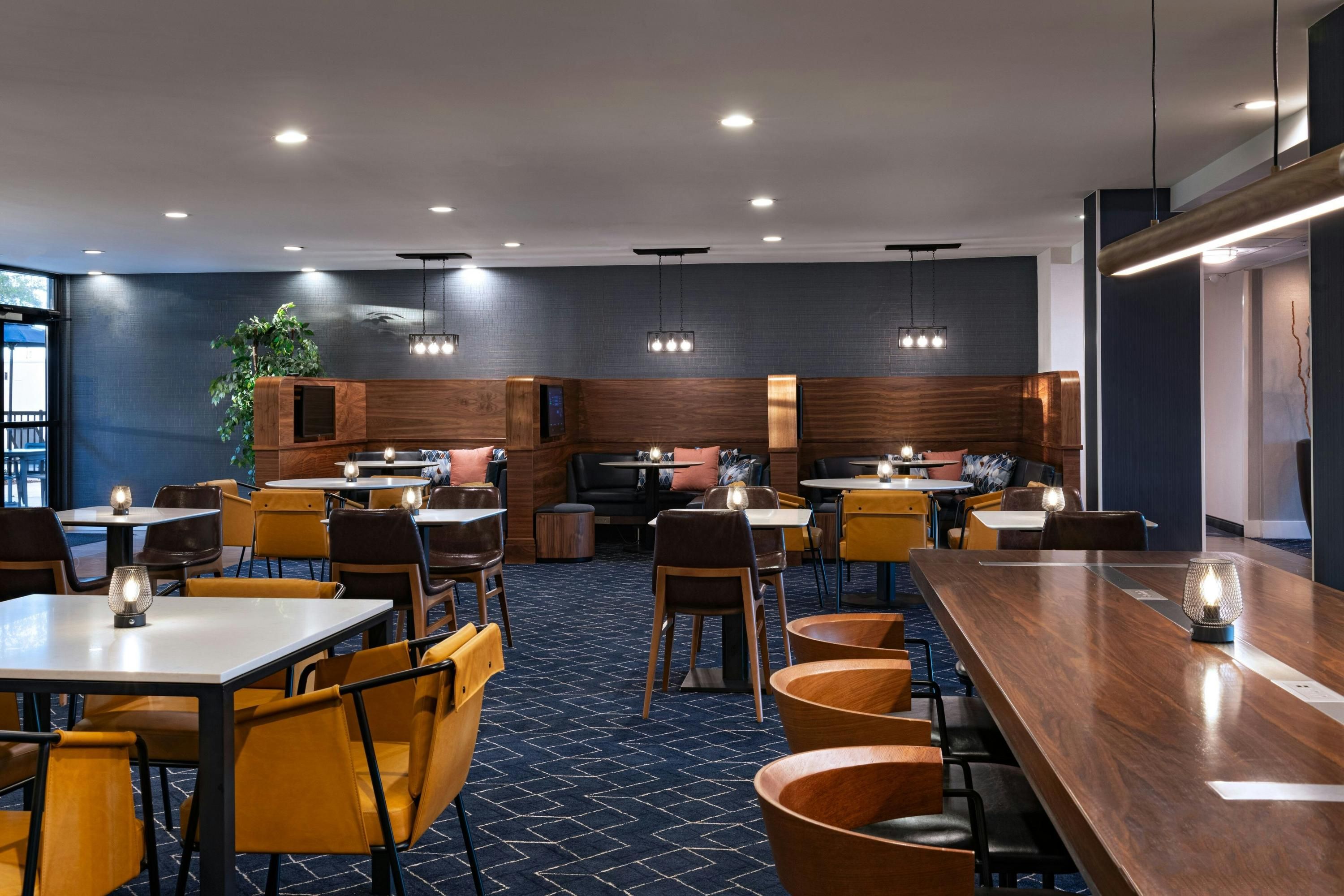 Restaurang