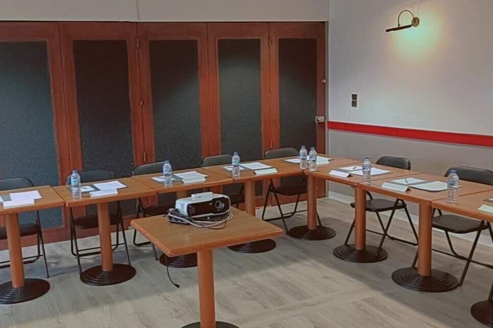 Konferensrum