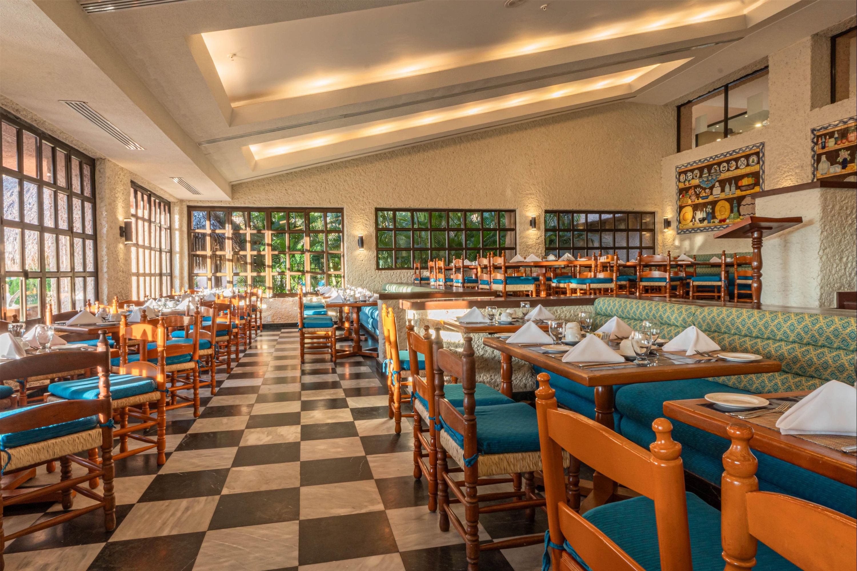 Restaurang