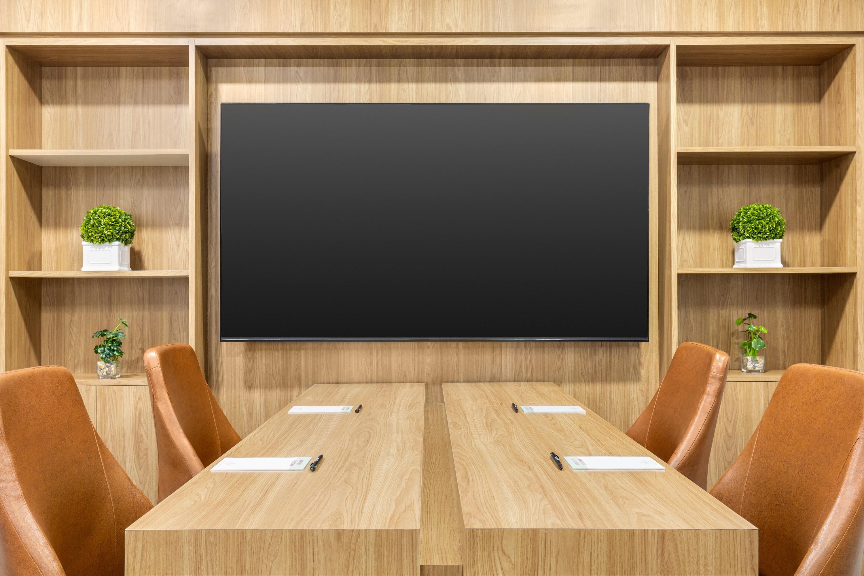 Konferensrum